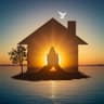 Healing Haven Home logo