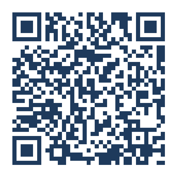 QR code linking to healinghavenhome.org/payment